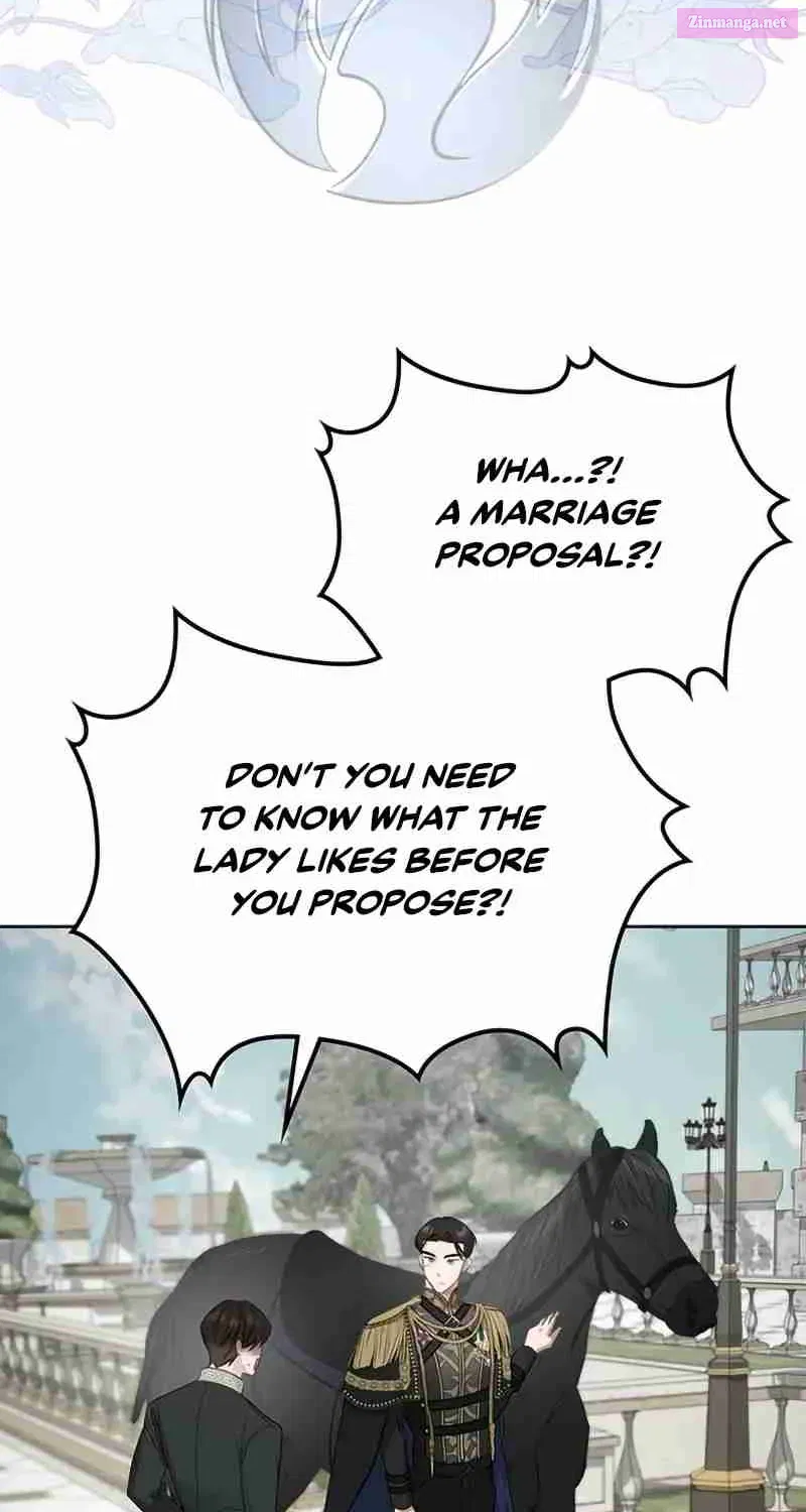 The Monster Male Lead Living Under My Bed Chapter 28 page 8 - MangaKakalot