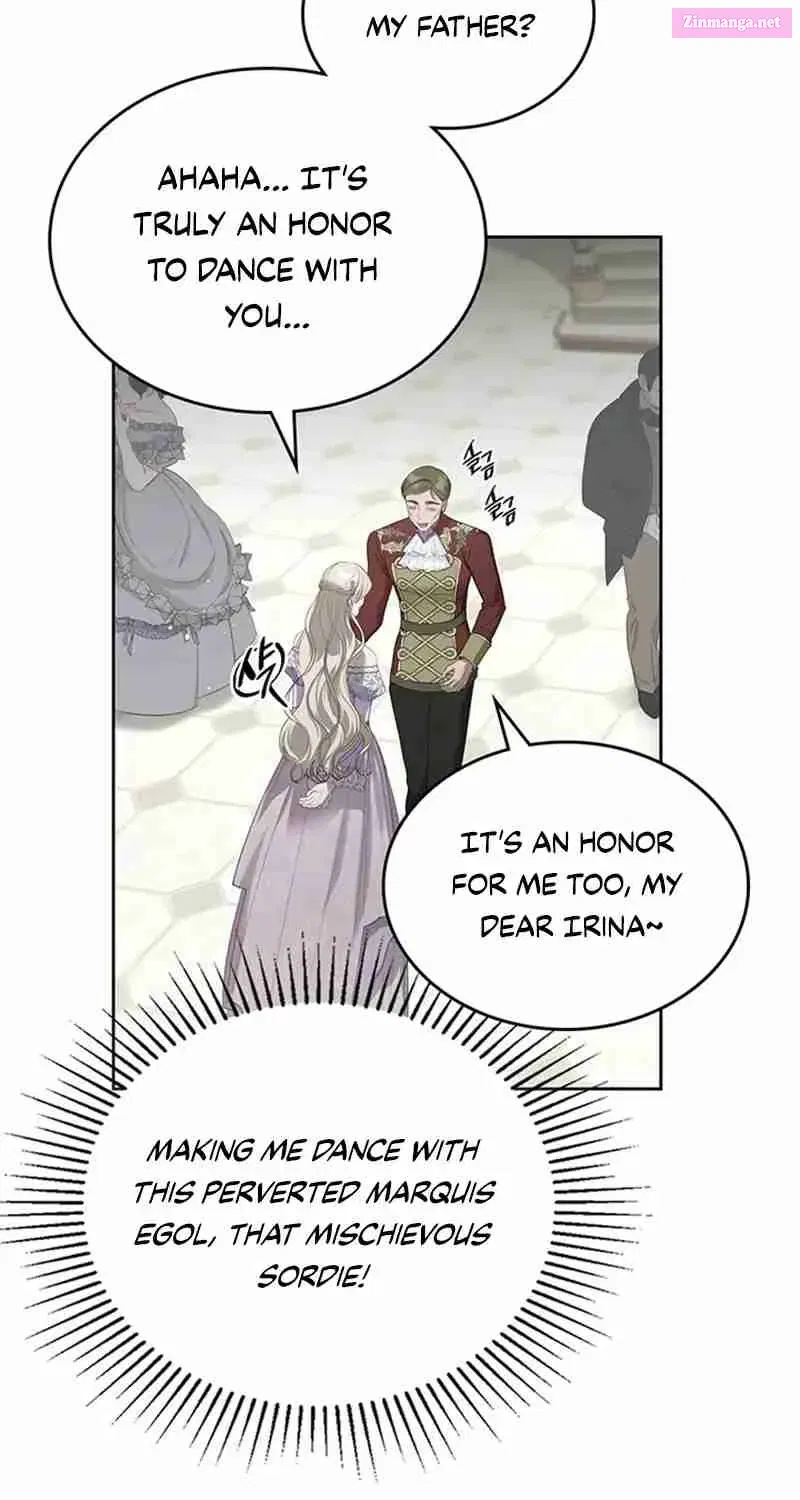 The Monster Male Lead Living Under My Bed Chapter 29 page 24 - MangaNato