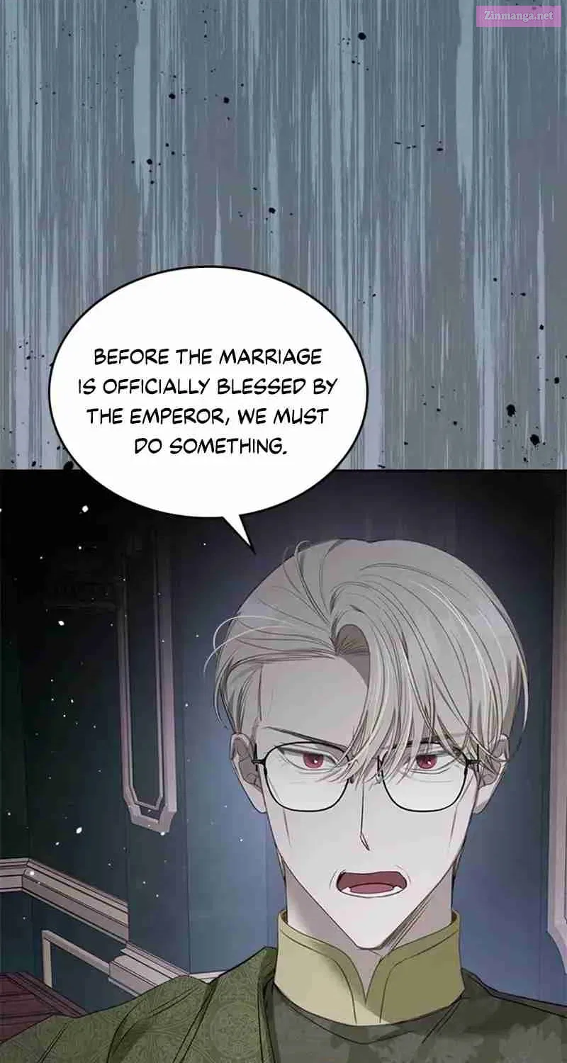 The Monster Male Lead Living Under My Bed Chapter 29 page 9 - MangaNato