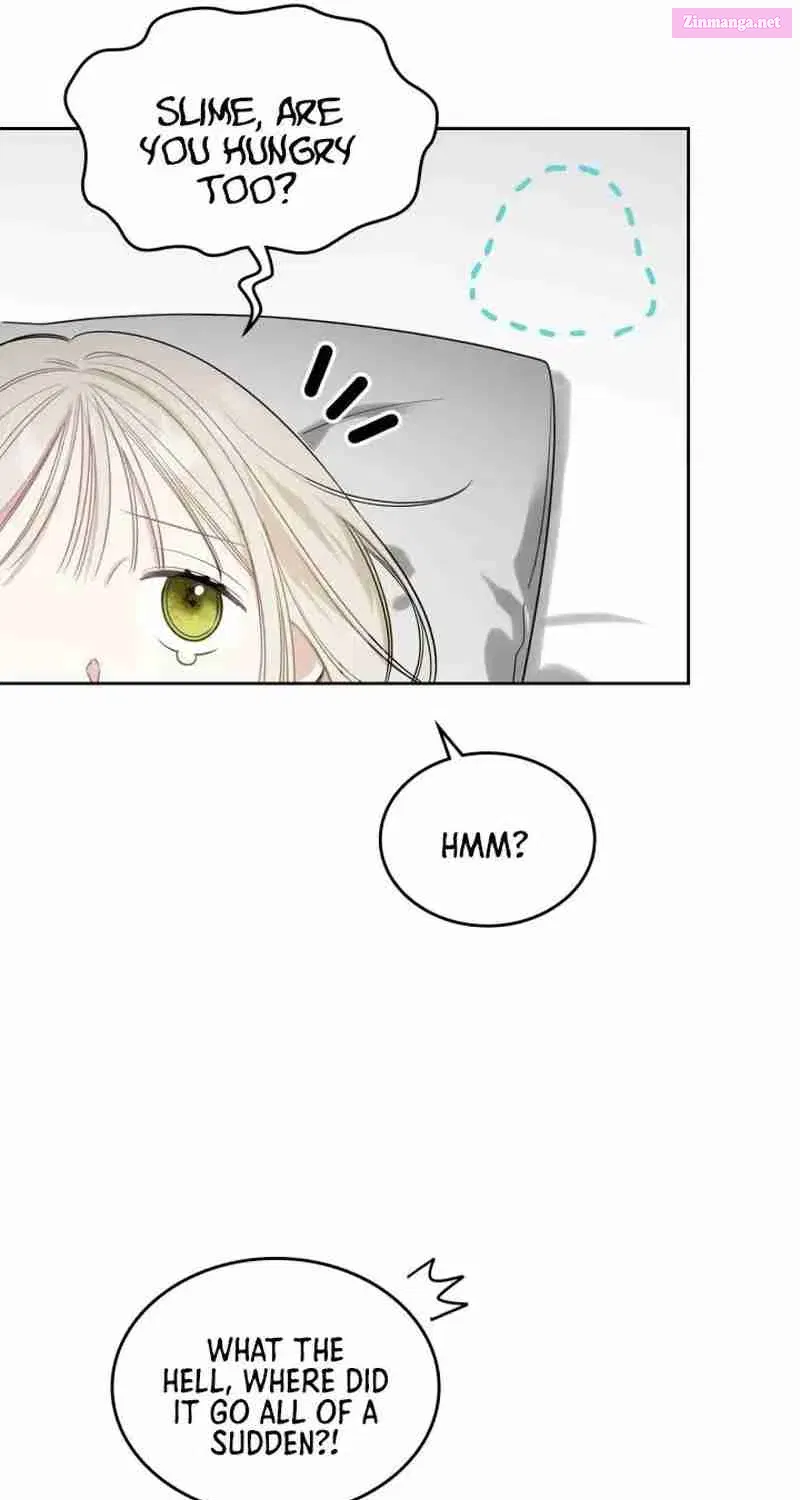 The Monster Male Lead Living Under My Bed Chapter 3 page 30 - MangaNato