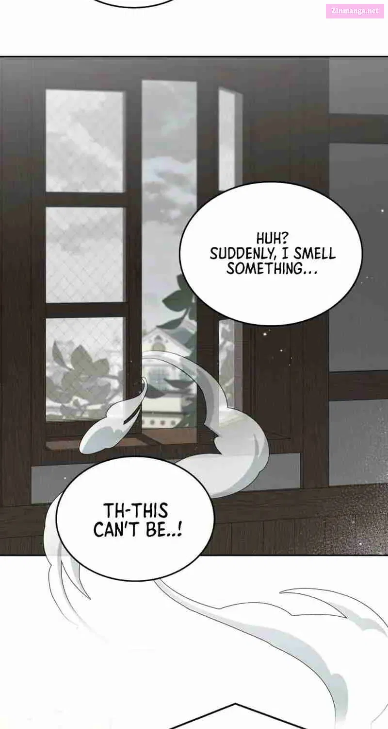 The Monster Male Lead Living Under My Bed Chapter 3 page 31 - MangaNato