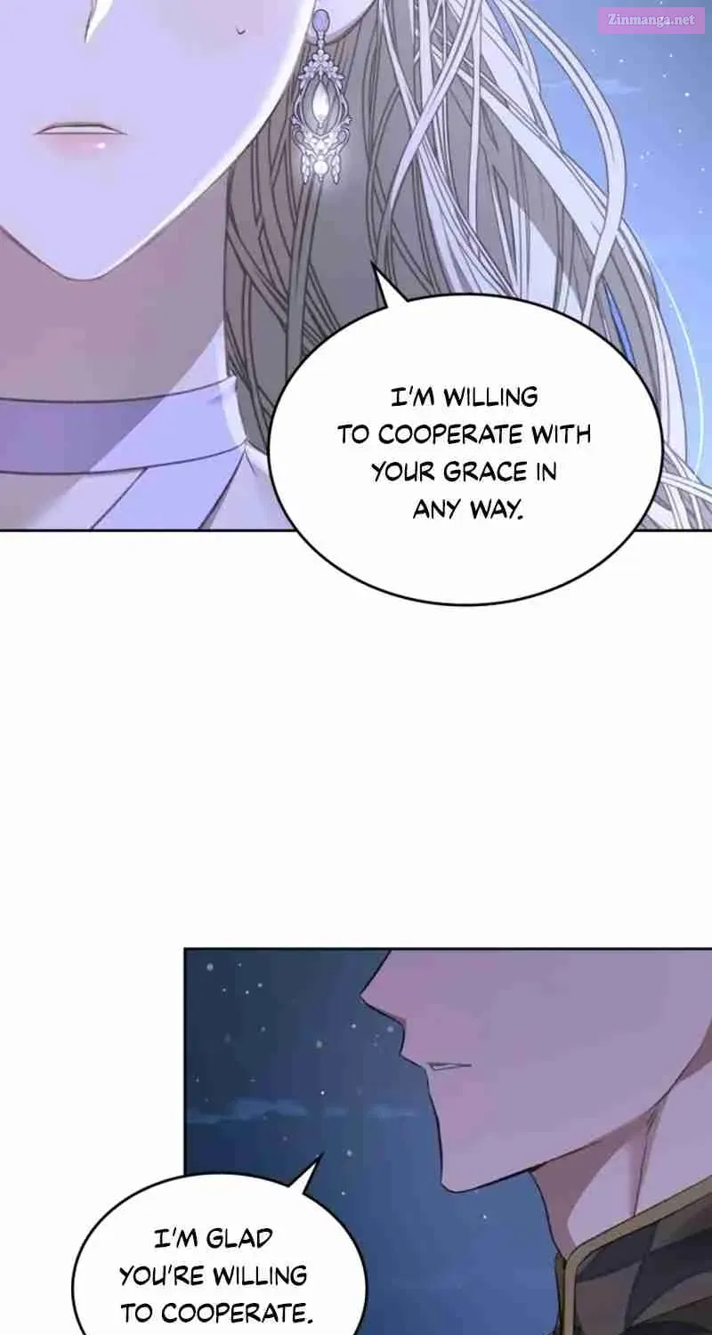 The Monster Male Lead Living Under My Bed Chapter 30 page 12 - MangaNato