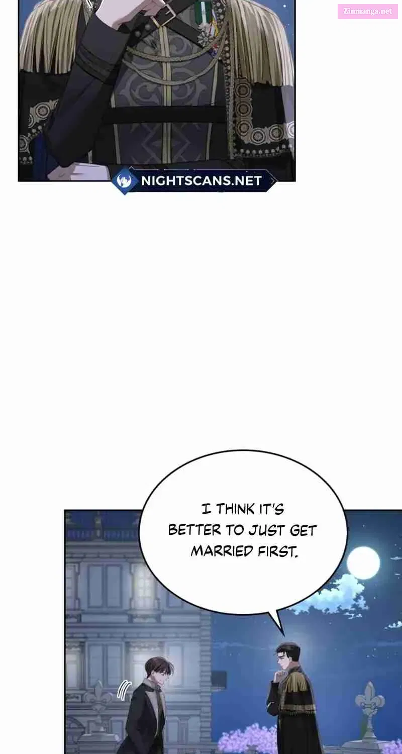 The Monster Male Lead Living Under My Bed Chapter 30 page 27 - MangaNato