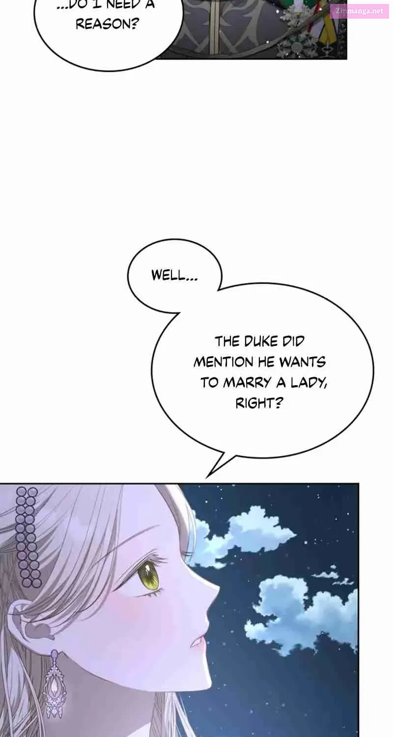 The Monster Male Lead Living Under My Bed Chapter 30 page 6 - MangaNato