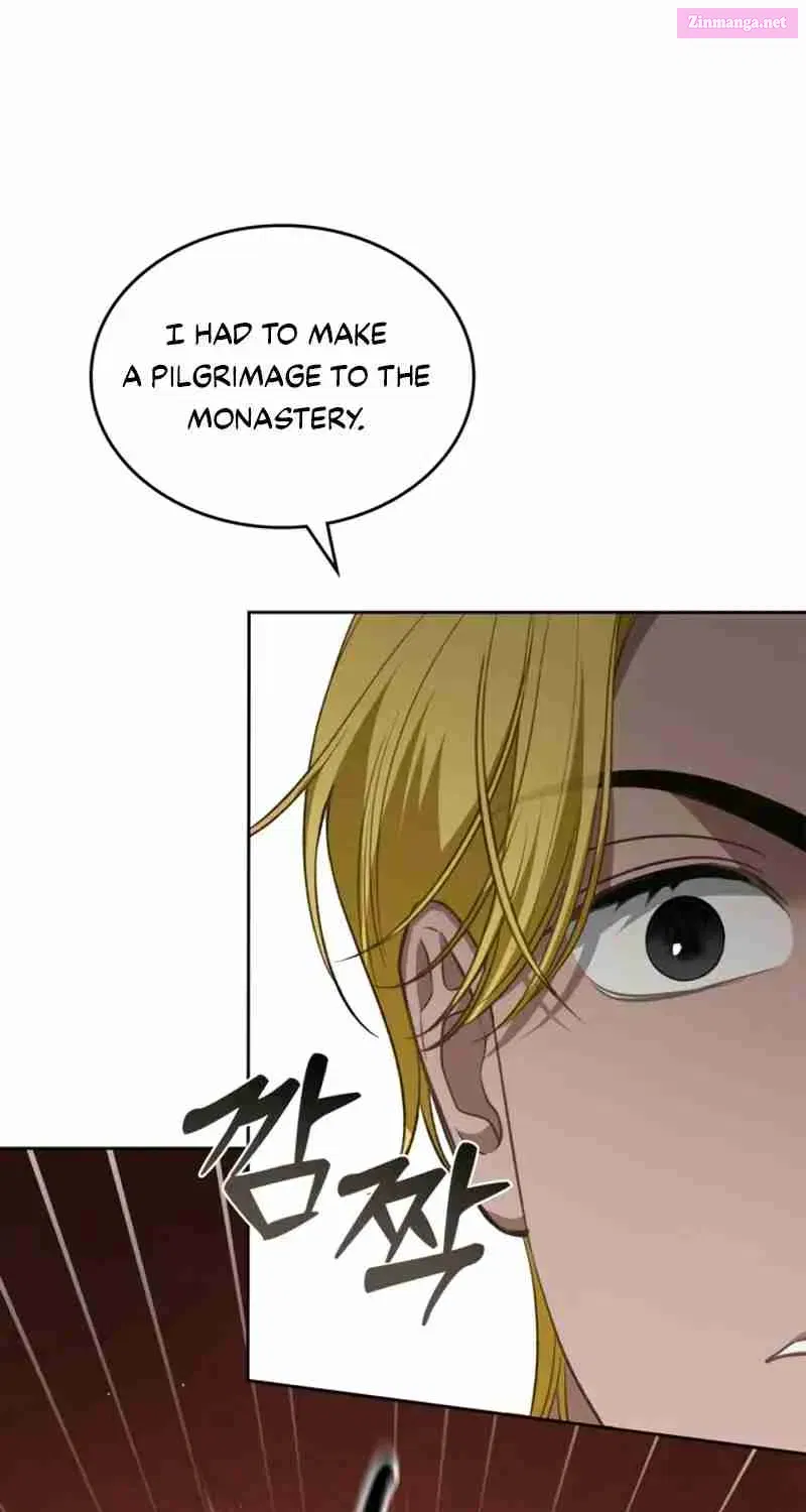 The Monster Male Lead Living Under My Bed Chapter 30 page 65 - MangaNato