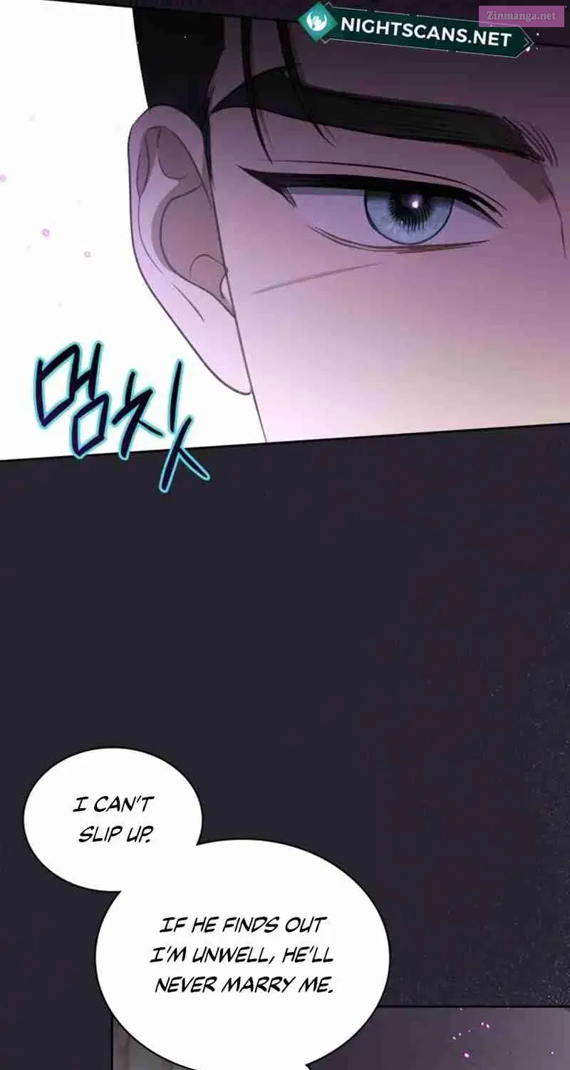 The Monster Male Lead Living Under My Bed Chapter 31 page 44 - MangaNato