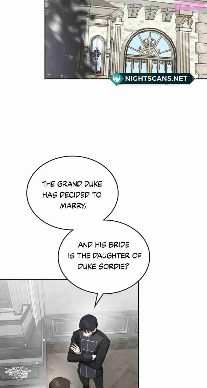 The Monster Male Lead Living Under My Bed Chapter 31 page 74 - MangaNato