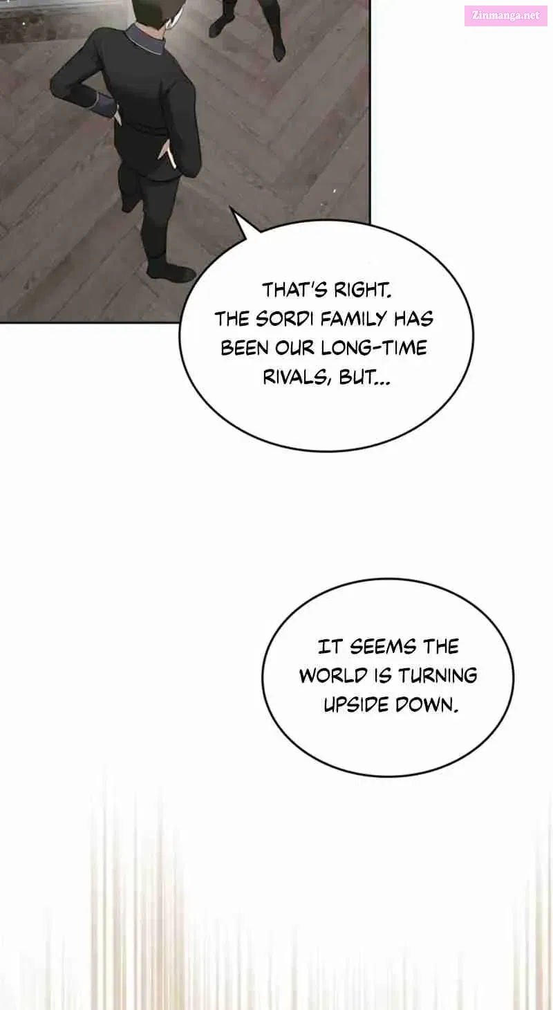 The Monster Male Lead Living Under My Bed Chapter 31 page 75 - MangaNato