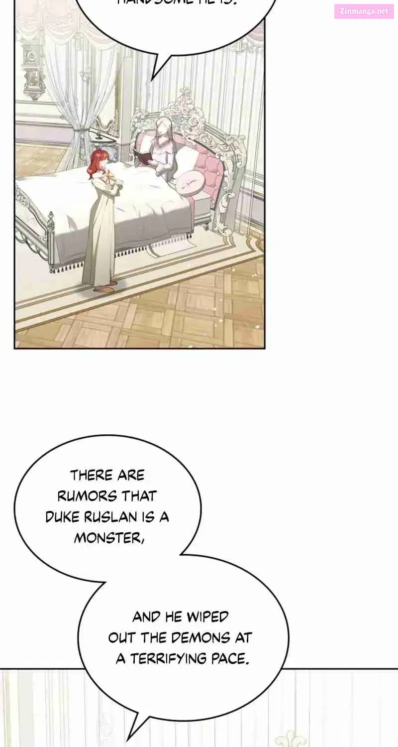 The Monster Male Lead Living Under My Bed Chapter 32 page 28 - MangaNato