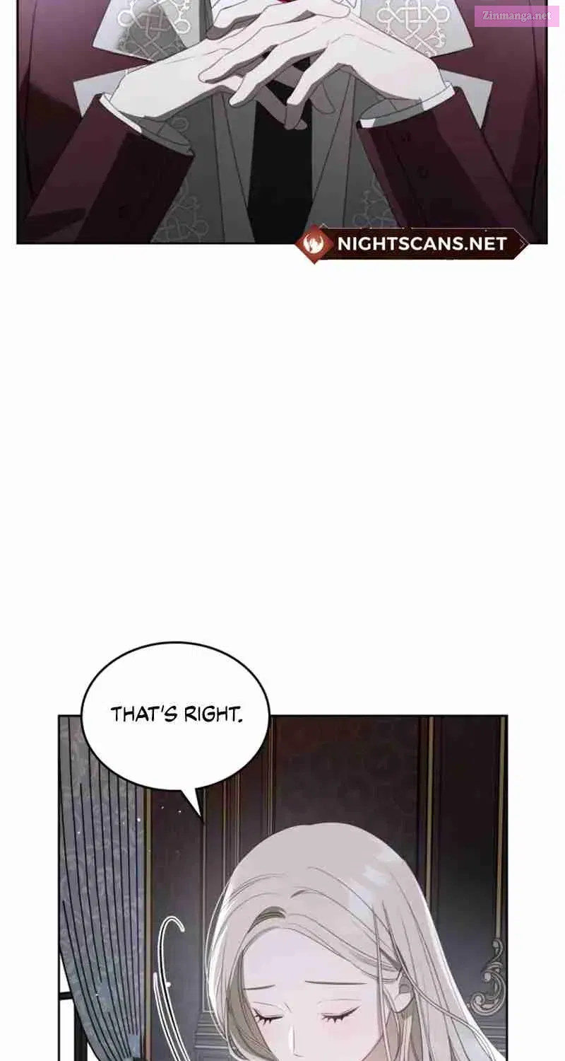 The Monster Male Lead Living Under My Bed Chapter 32 page 4 - MangaNato