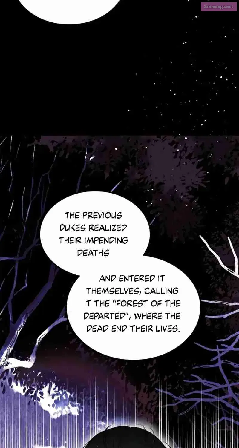 The Monster Male Lead Living Under My Bed Chapter 32 page 58 - MangaNato