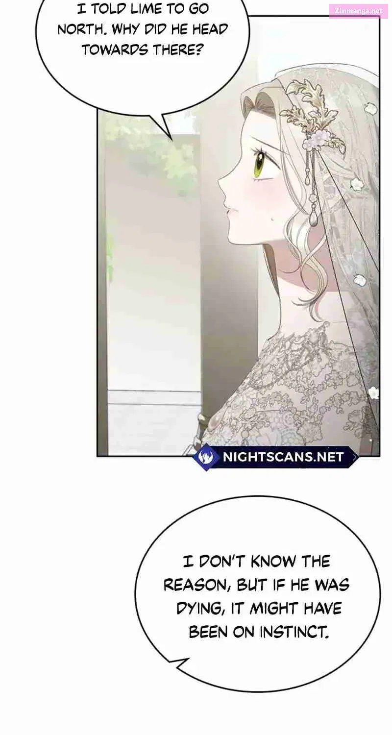 The Monster Male Lead Living Under My Bed Chapter 34 page 15 - MangaKakalot