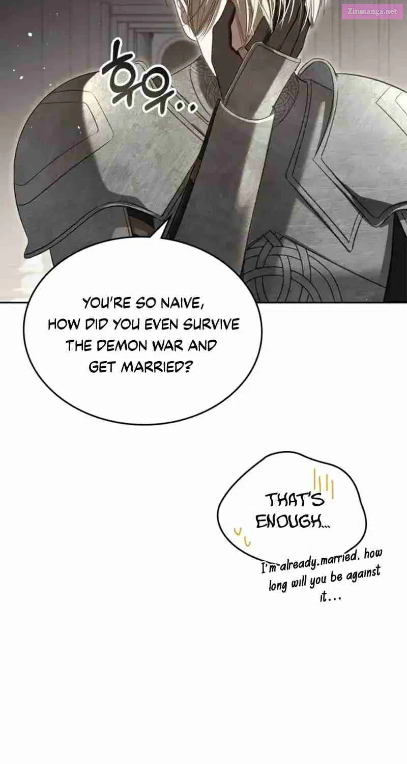 The Monster Male Lead Living Under My Bed Chapter 34 page 45 - MangaKakalot