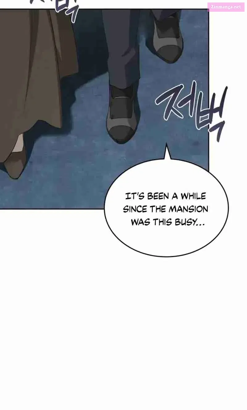 The Monster Male Lead Living Under My Bed Chapter 35 page 31 - MangaNato