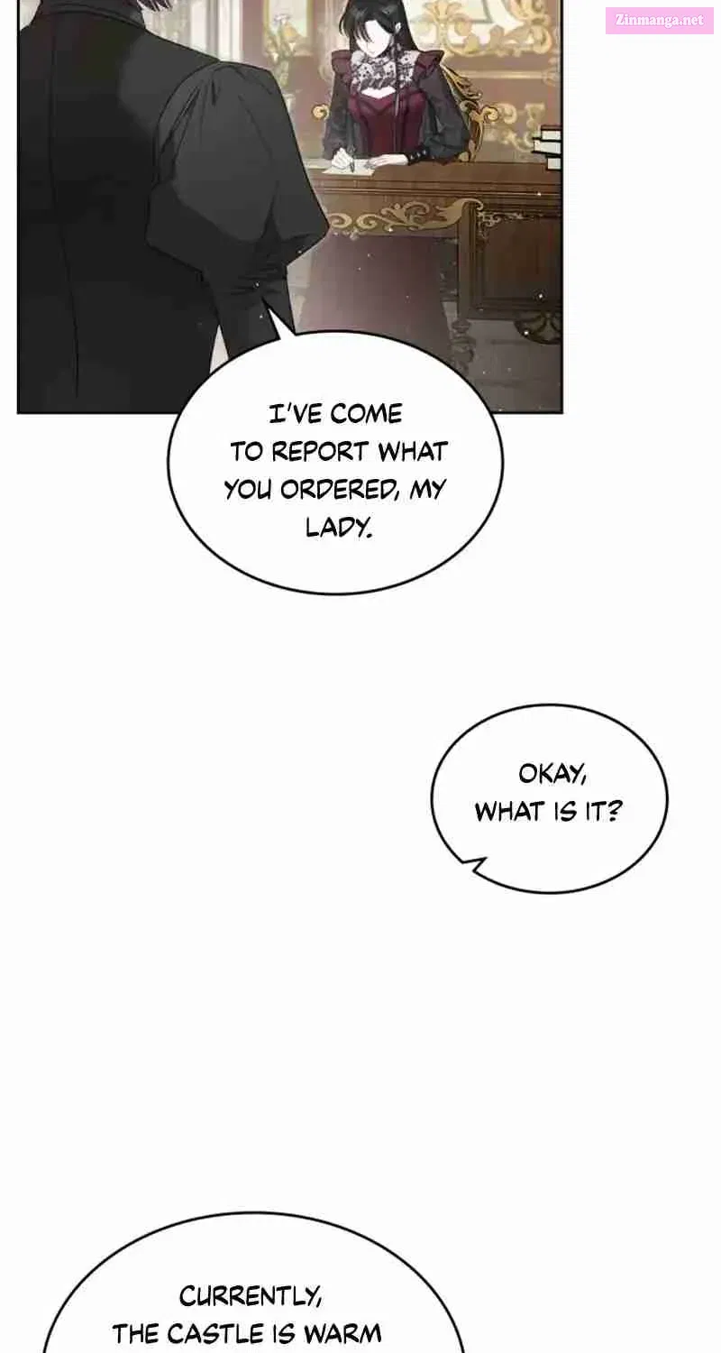 The Monster Male Lead Living Under My Bed Chapter 35 page 49 - MangaNato