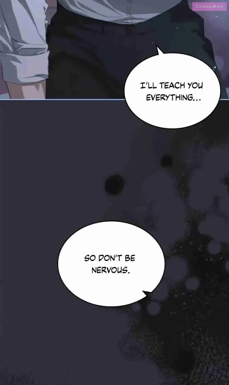 The Monster Male Lead Living Under My Bed Chapter 35 page 6 - MangaNato