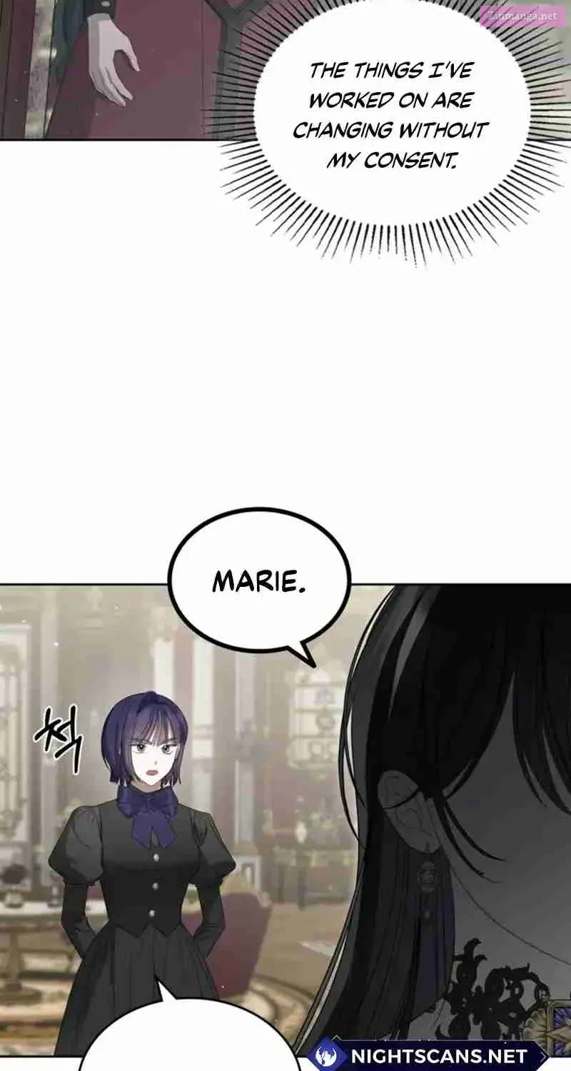 The Monster Male Lead Living Under My Bed Chapter 35 page 60 - MangaNato