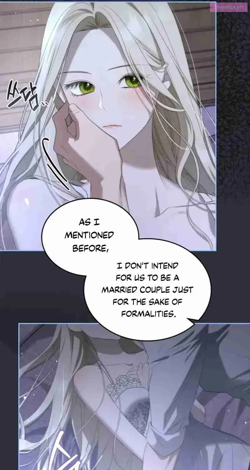 The Monster Male Lead Living Under My Bed Chapter 35 page 7 - MangaNato