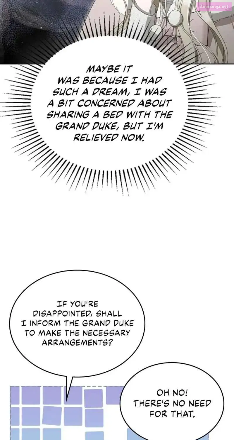 The Monster Male Lead Living Under My Bed Chapter 36 page 68 - MangaKakalot