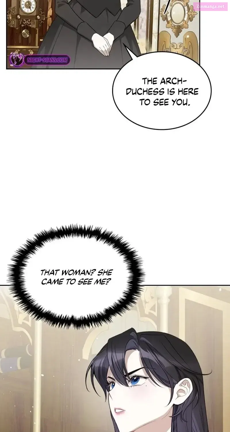 The Monster Male Lead Living Under My Bed Chapter 38 page 59 - MangaKakalot