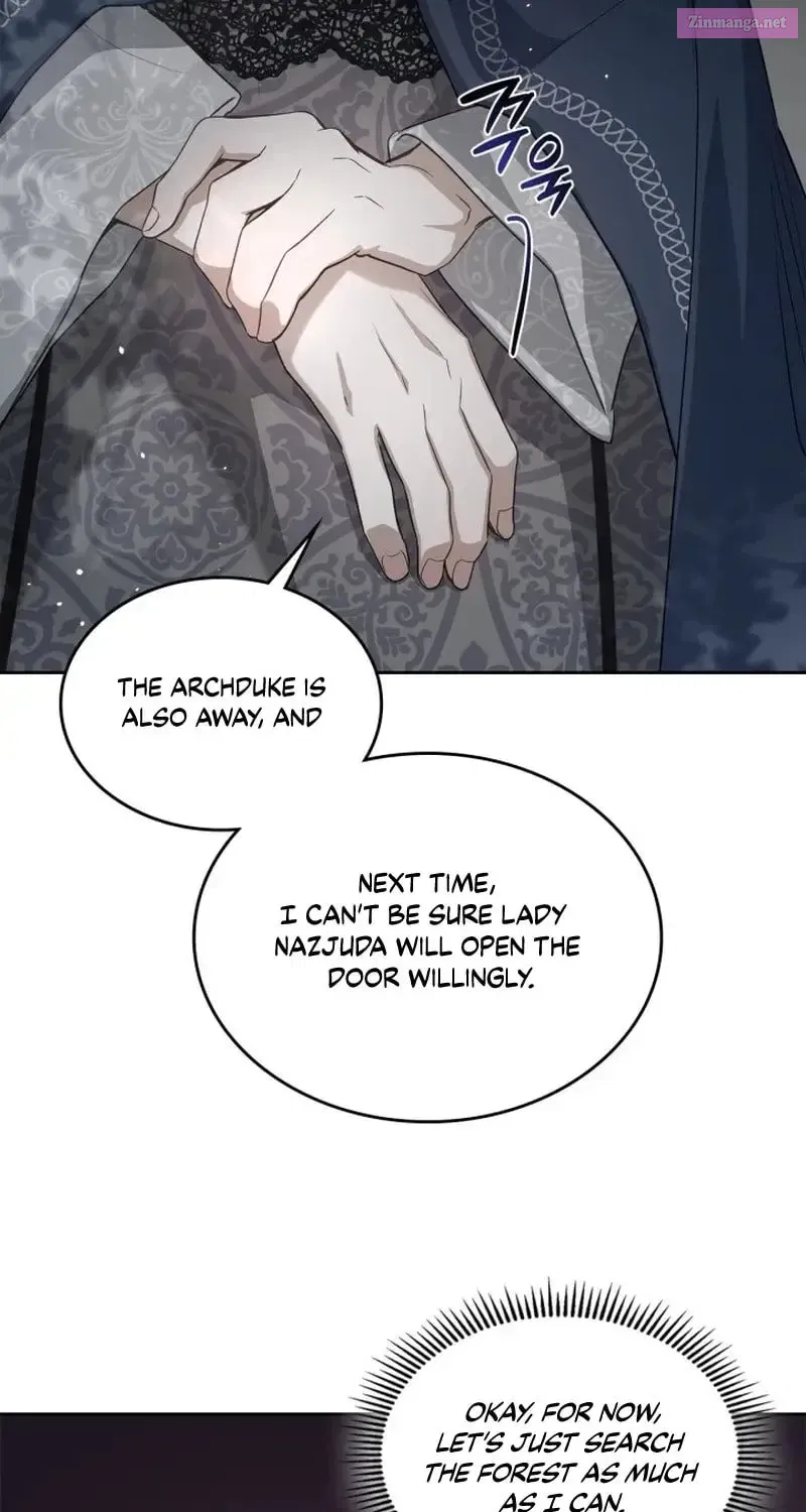 The Monster Male Lead Living Under My Bed Chapter 38 page 90 - MangaKakalot