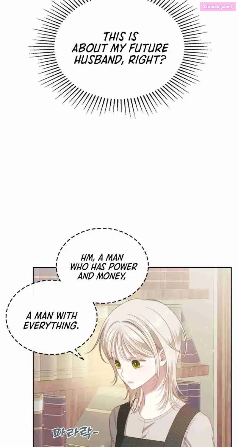 The Monster Male Lead Living Under My Bed Chapter 4 page 28 - MangaKakalot