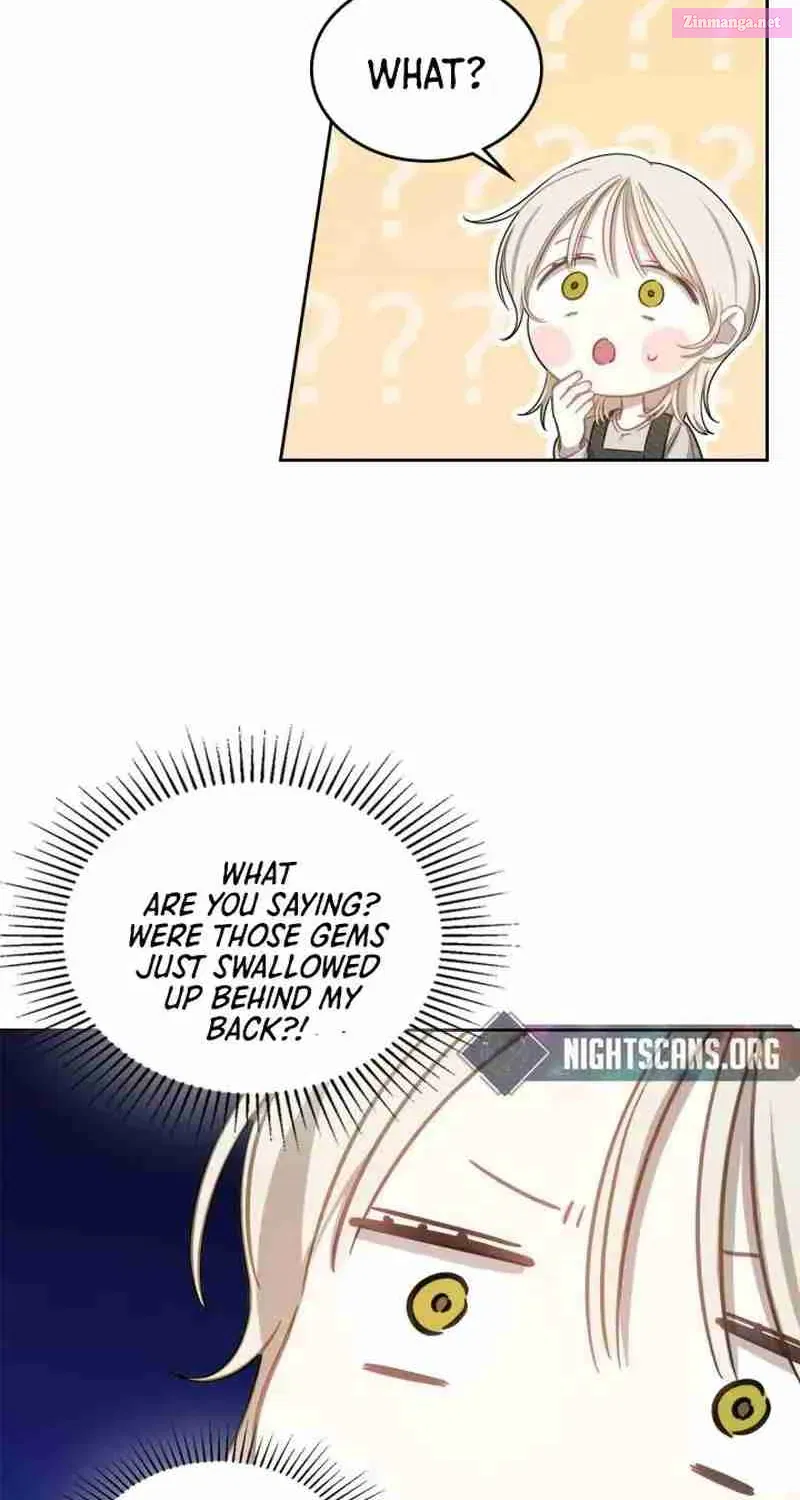 The Monster Male Lead Living Under My Bed Chapter 4 page 51 - MangaKakalot