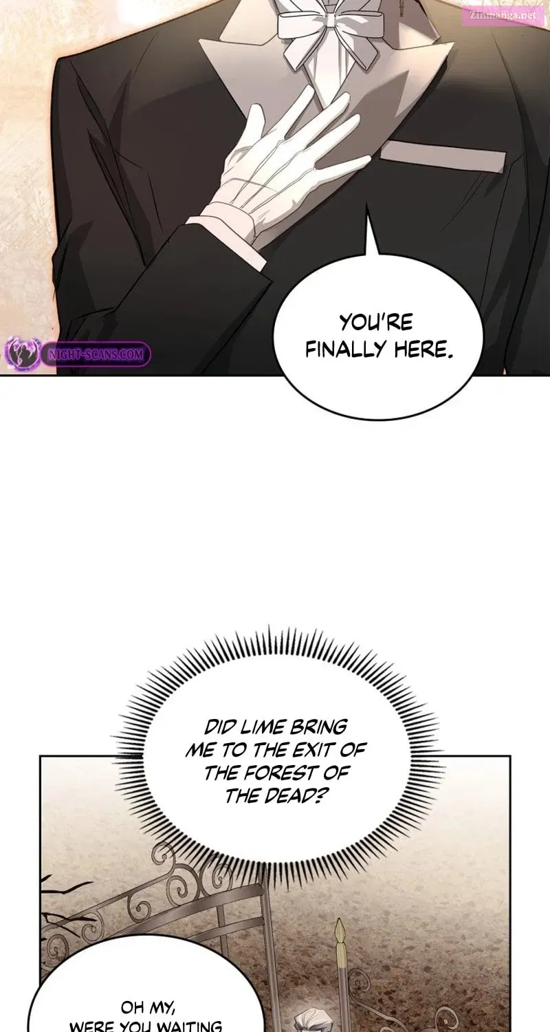 The Monster Male Lead Living Under My Bed Chapter 40 page 29 - MangaNato