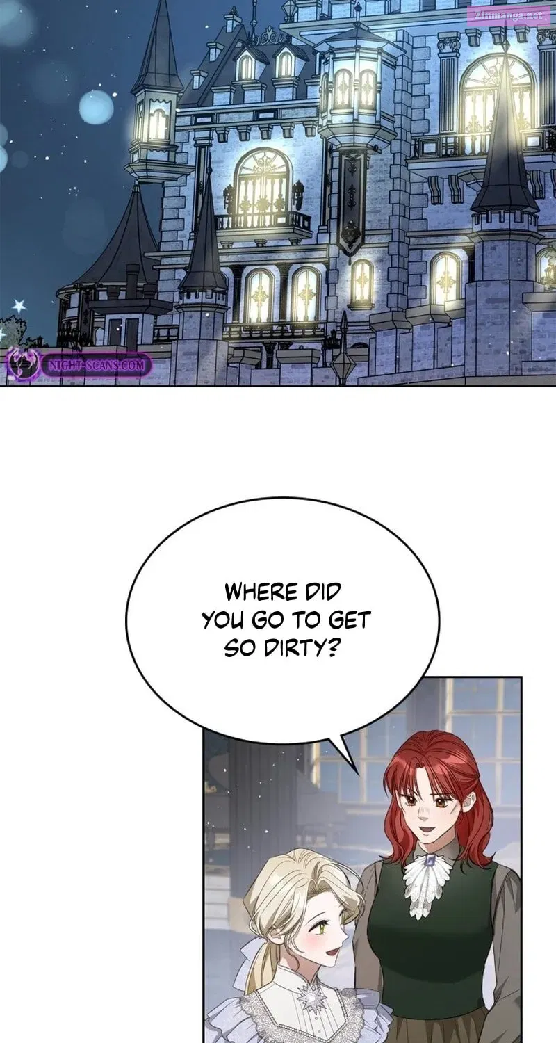 The Monster Male Lead Living Under My Bed Chapter 40 page 37 - MangaNato