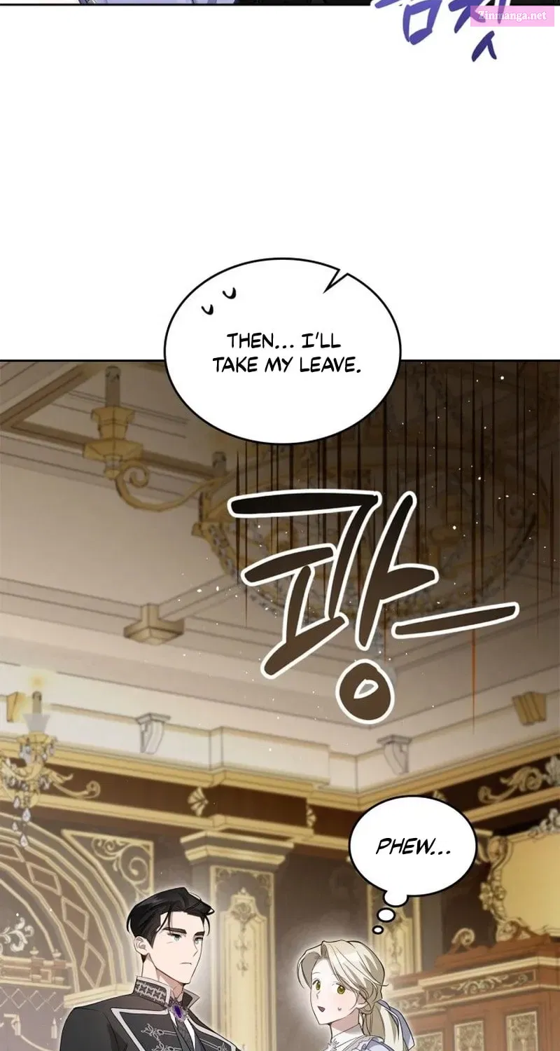 The Monster Male Lead Living Under My Bed Chapter 40 page 64 - MangaNato