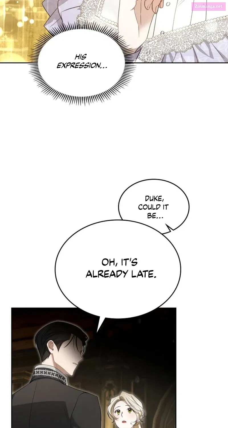 The Monster Male Lead Living Under My Bed Chapter 41 page 17 - MangaNato