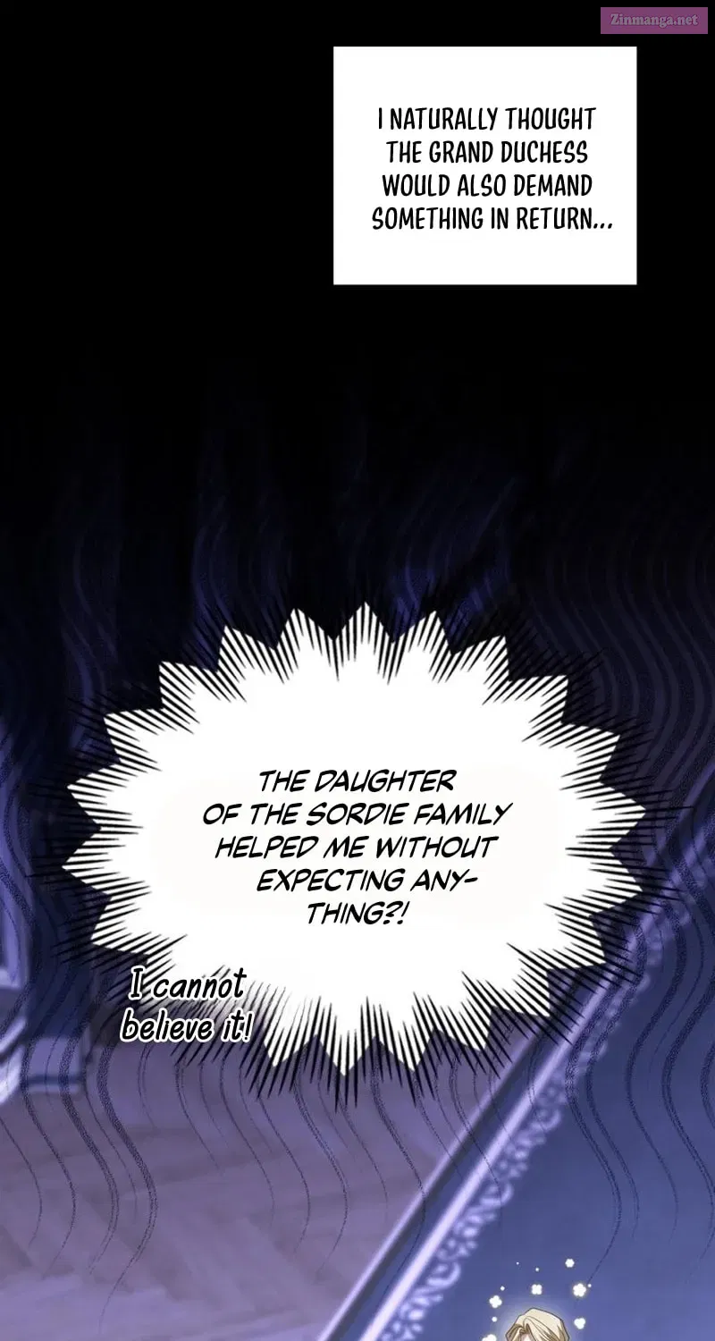 The Monster Male Lead Living Under My Bed Chapter 41 page 38 - MangaNato