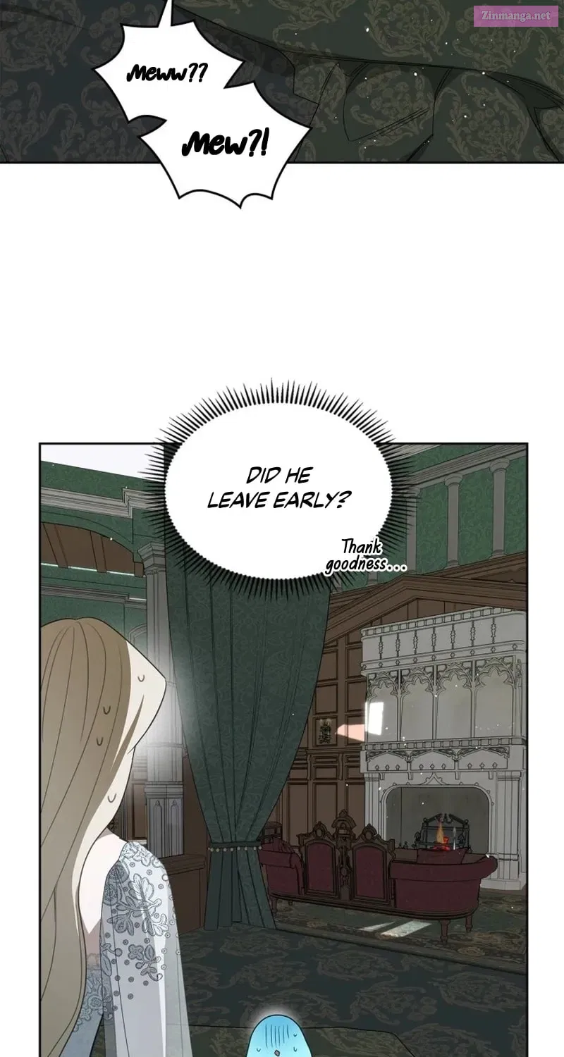 The Monster Male Lead Living Under My Bed Chapter 43 page 45 - MangaKakalot