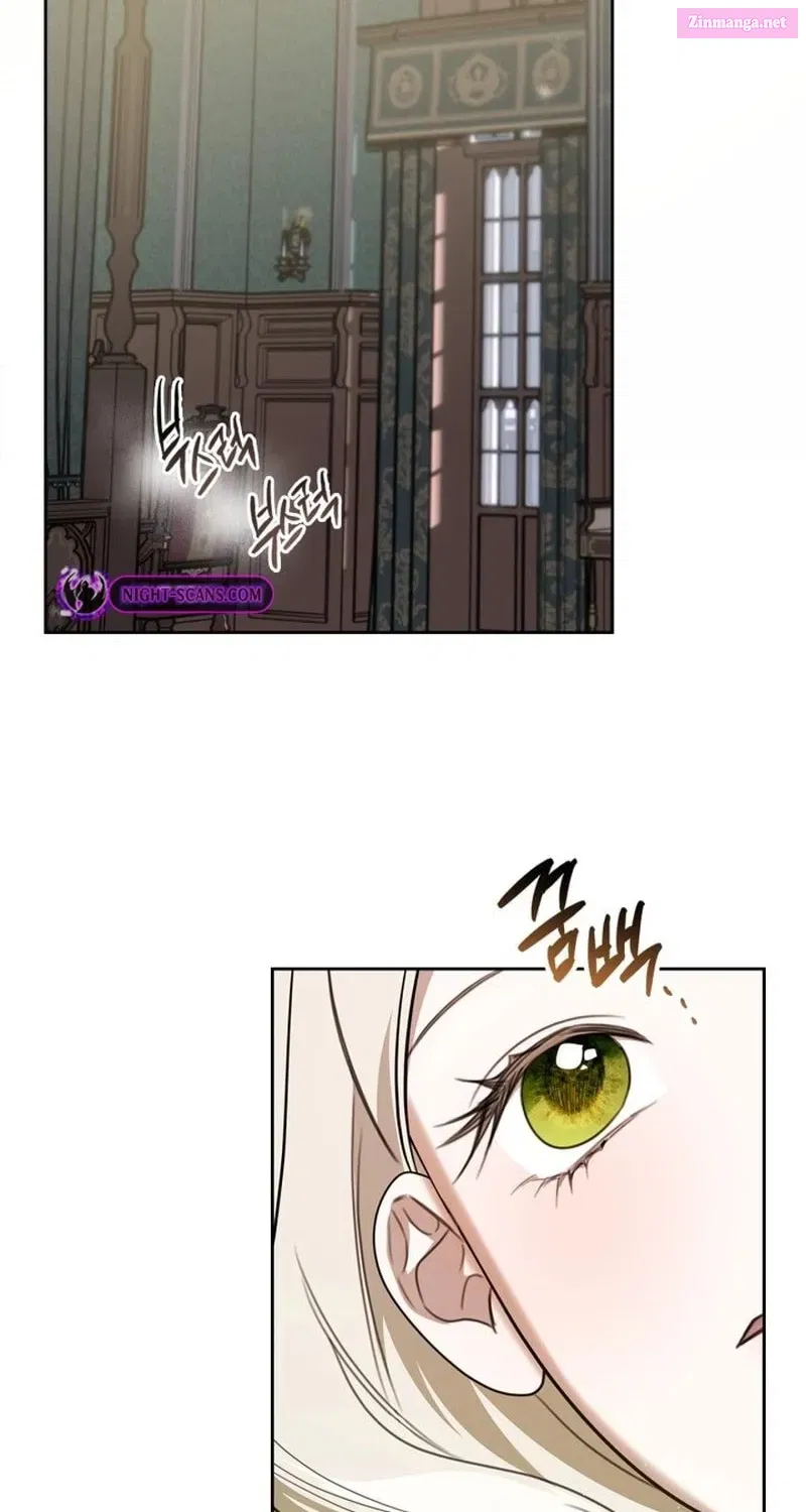 The Monster Male Lead Living Under My Bed Chapter 46 page 37 - MangaKakalot