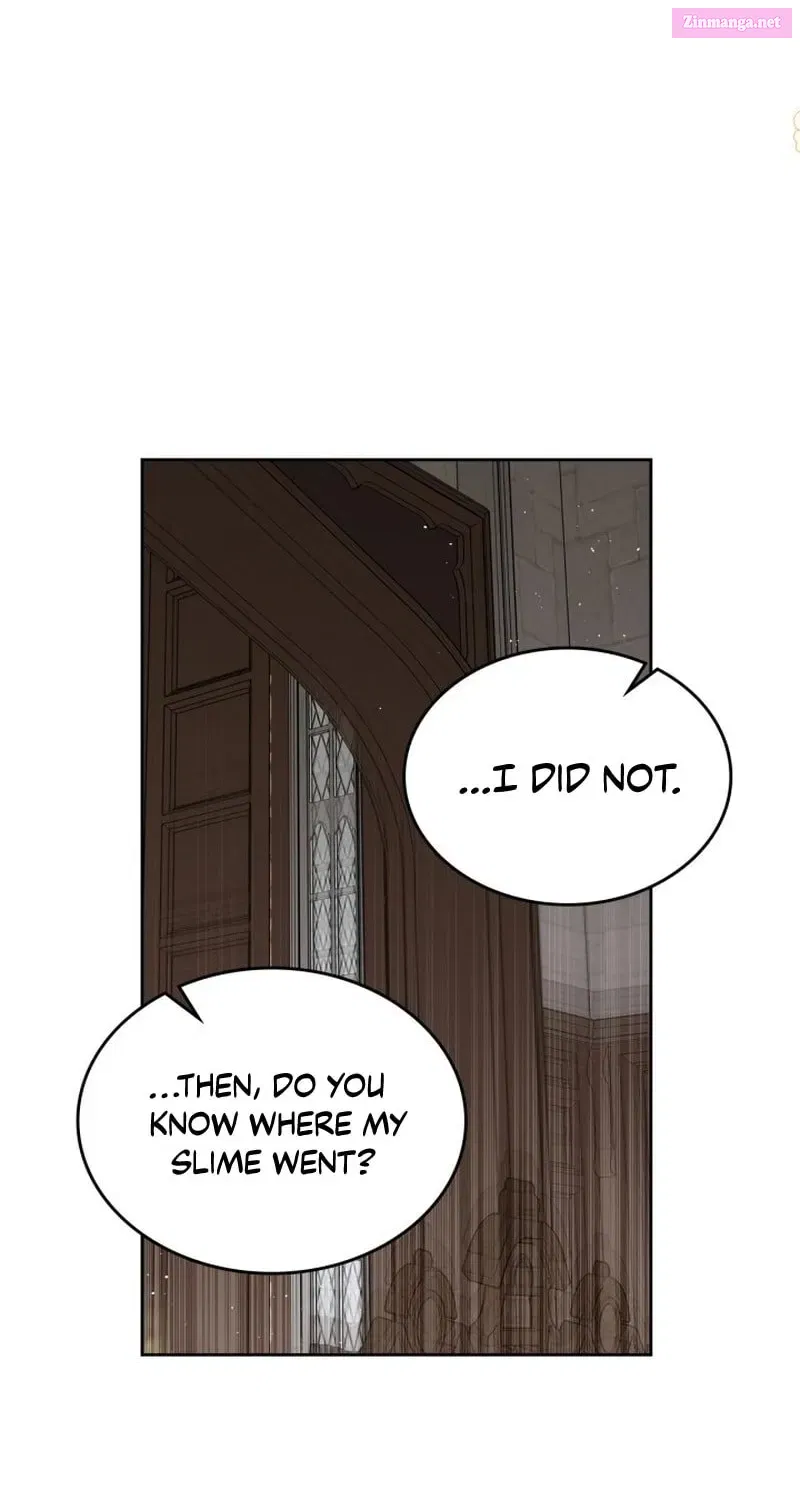 The Monster Male Lead Living Under My Bed Chapter 46 page 61 - MangaKakalot