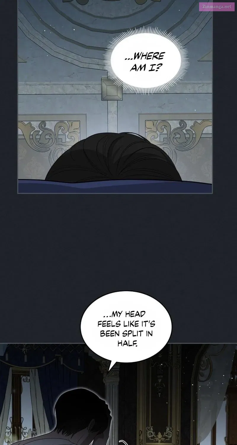 The Monster Male Lead Living Under My Bed Chapter 47 page 5 - MangaNato