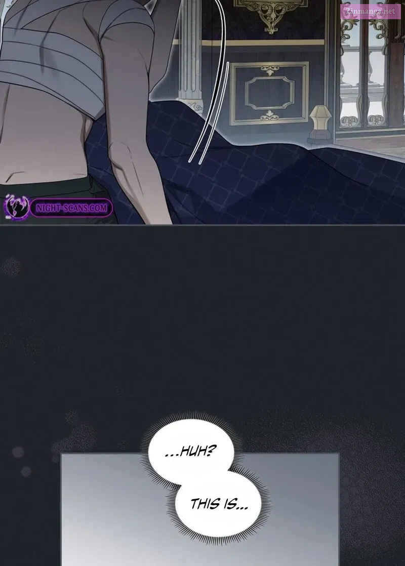 The Monster Male Lead Living Under My Bed Chapter 47 page 6 - MangaNato