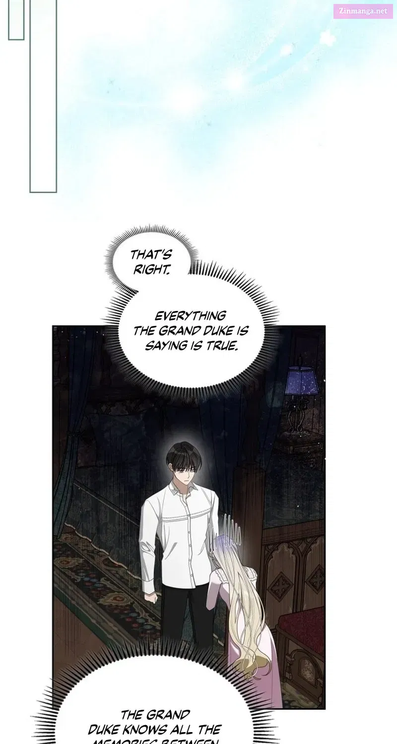 The Monster Male Lead Living Under My Bed Chapter 47 page 64 - MangaNato