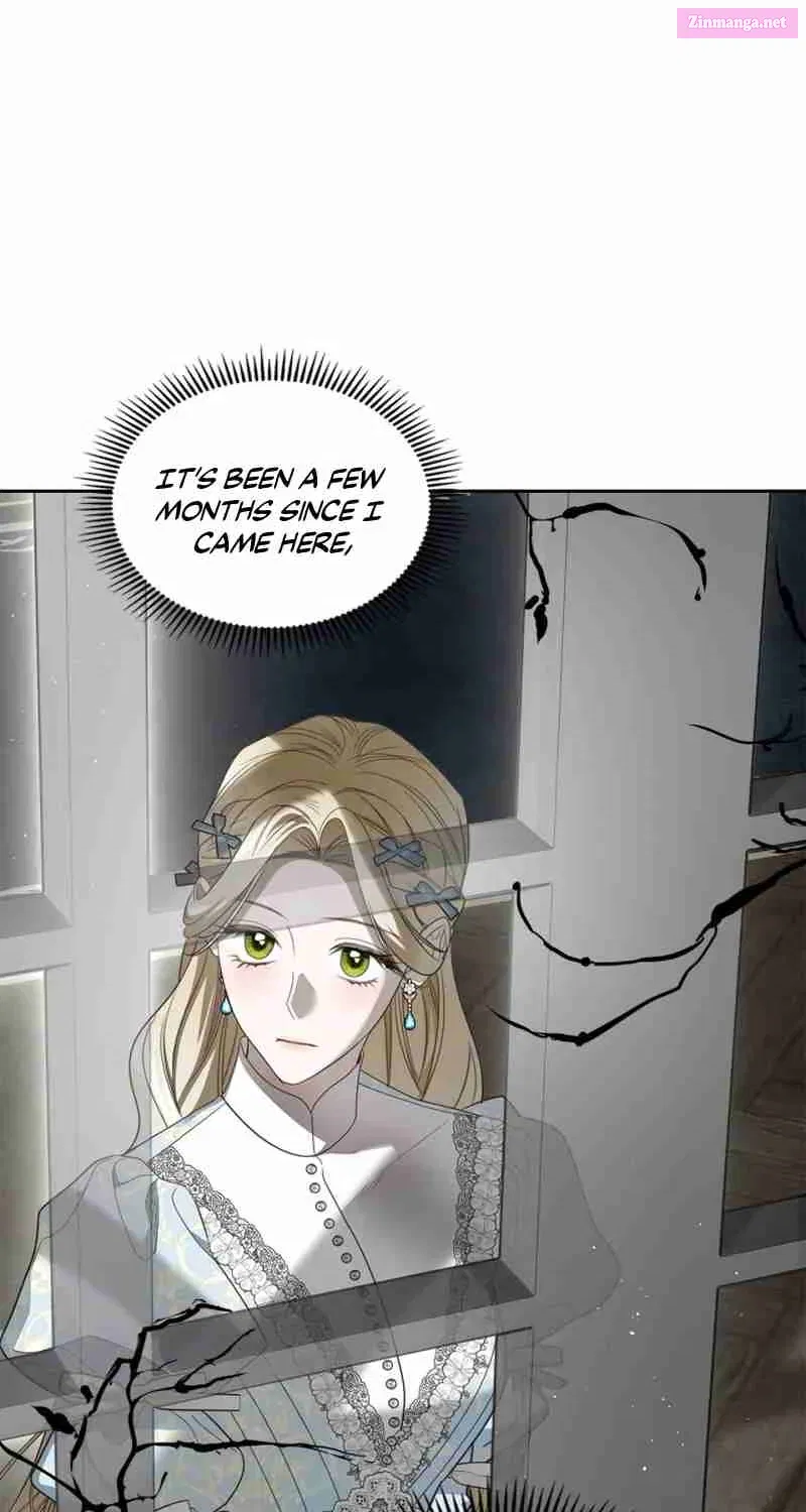 The Monster Male Lead Living Under My Bed Chapter 49 page 28 - MangaNato