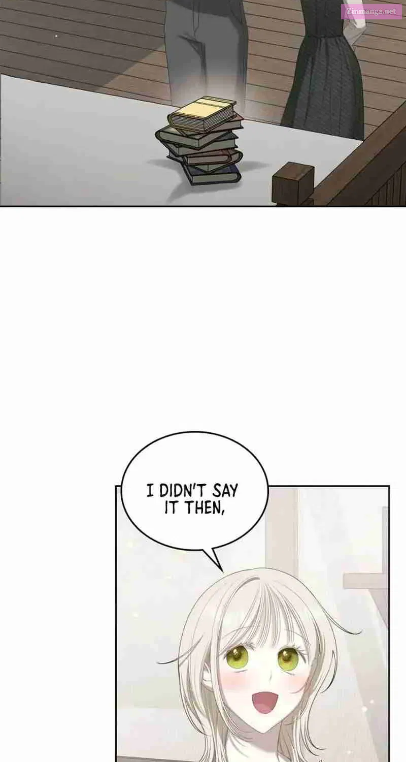 The Monster Male Lead Living Under My Bed Chapter 5 page 11 - MangaNato