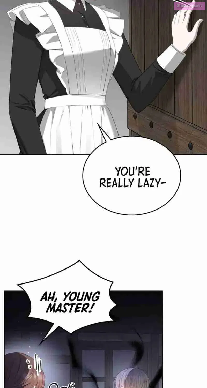 The Monster Male Lead Living Under My Bed Chapter 5 page 16 - MangaNato