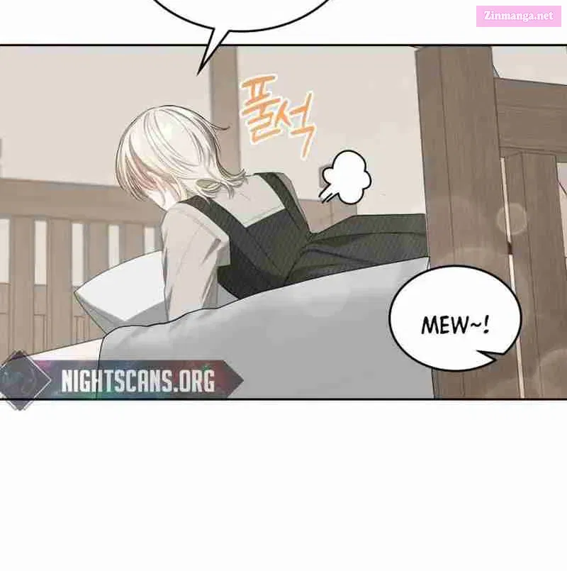 The Monster Male Lead Living Under My Bed Chapter 5 page 33 - MangaNato