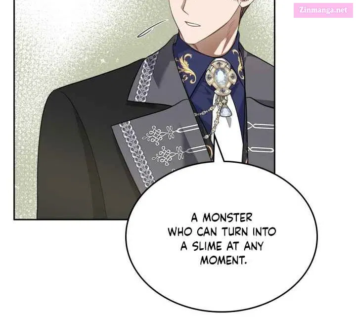 The Monster Male Lead Living Under My Bed Chapter 50 page 23 - MangaNato