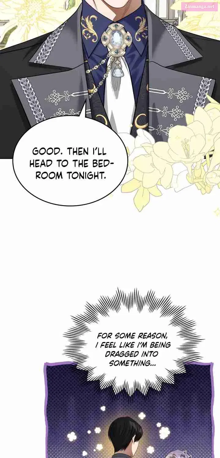 The Monster Male Lead Living Under My Bed Chapter 50 page 64 - MangaNato