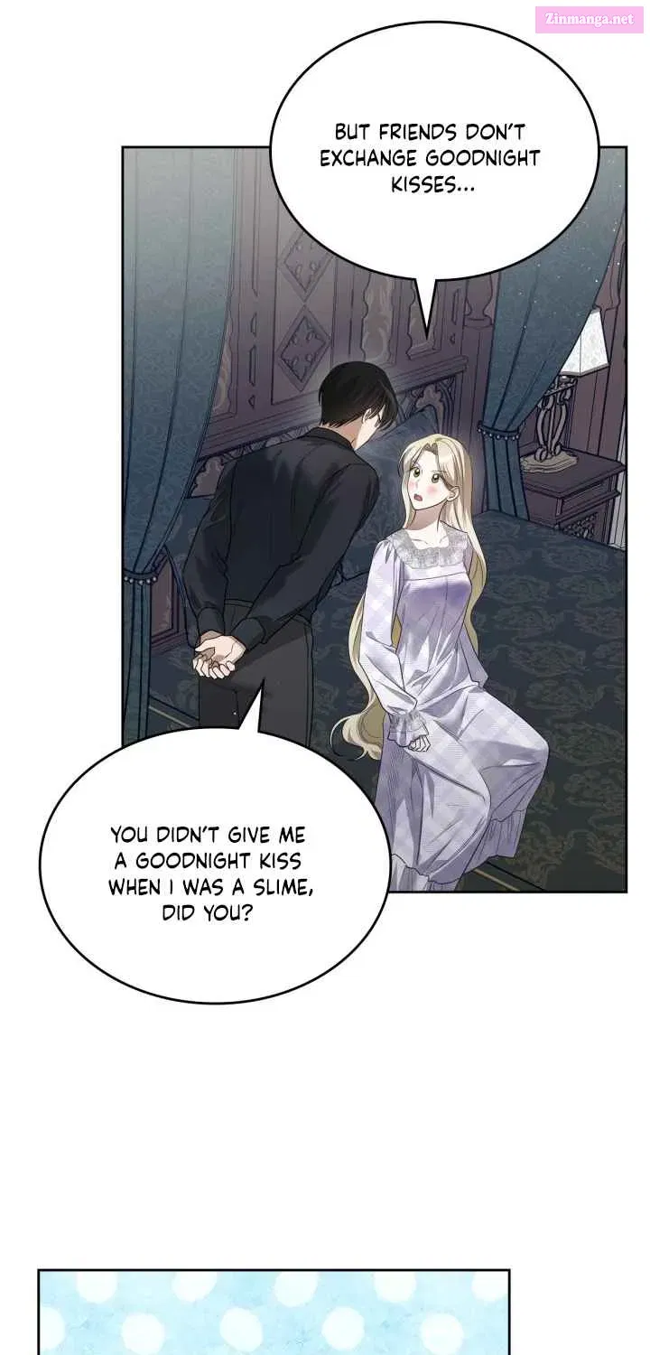 The Monster Male Lead Living Under My Bed Chapter 50 page 74 - MangaNato