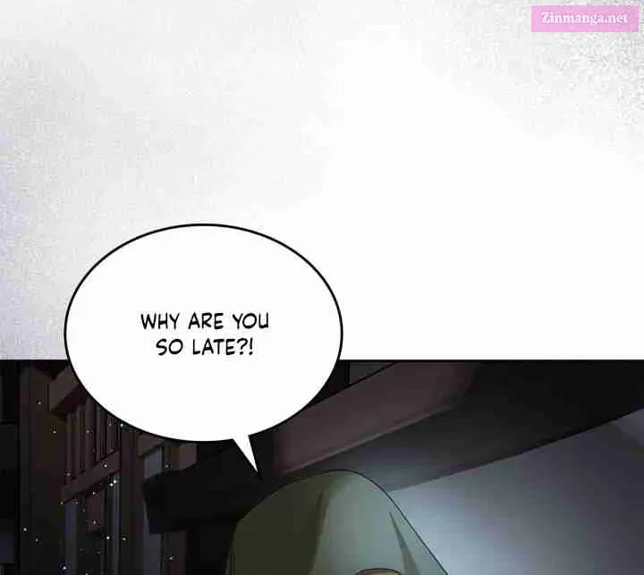 The Monster Male Lead Living Under My Bed Chapter 51 page 41 - MangaNato