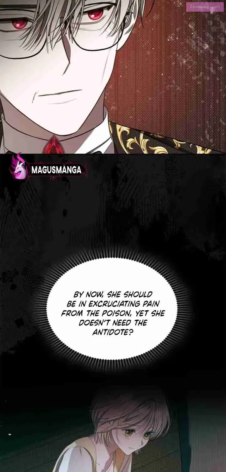 The Monster Male Lead Living Under My Bed Chapter 51 page 90 - MangaNato