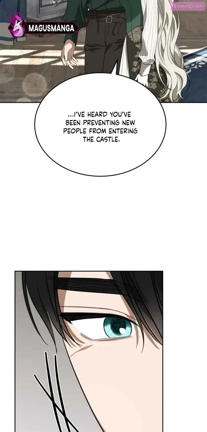 The Monster Male Lead Living Under My Bed Chapter 52 page 56 - MangaNato