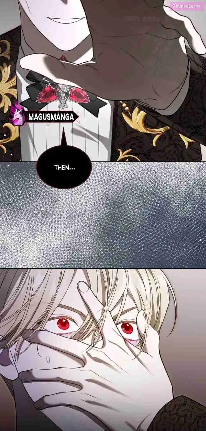 The Monster Male Lead Living Under My Bed Chapter 52 page 10 - MangaNato