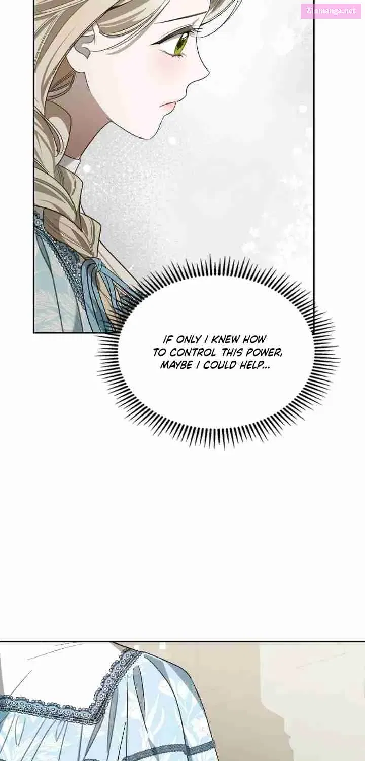 The Monster Male Lead Living Under My Bed Chapter 53 page 22 - MangaKakalot